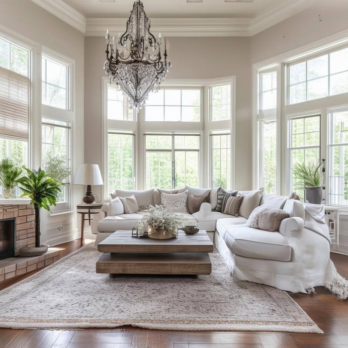 10 Home Staging Tips